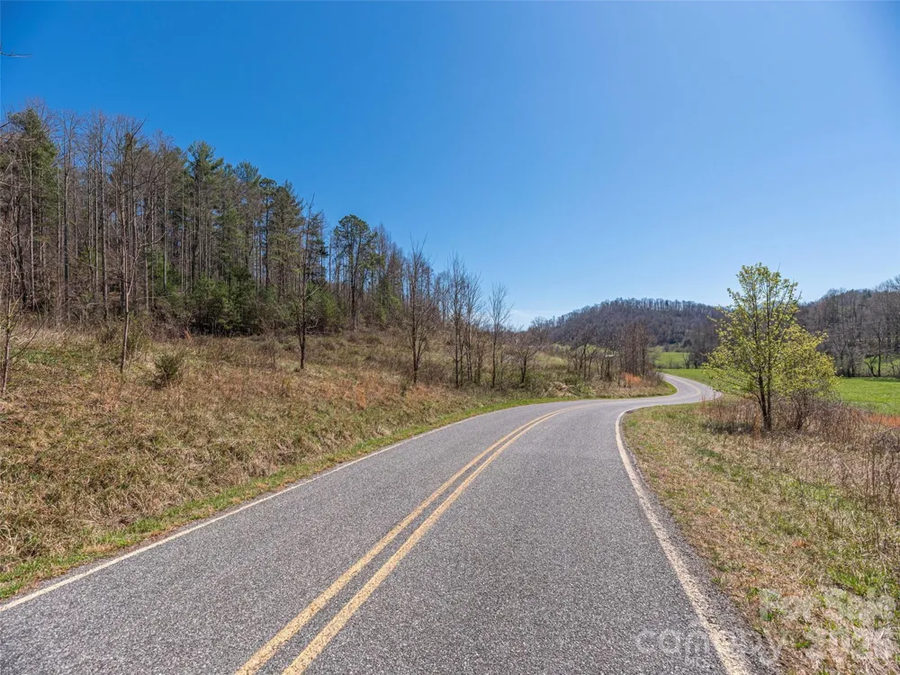 00 Worley Cove Road Marshall, NC 28753