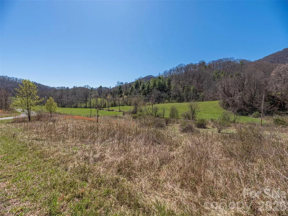 00 Worley Cove Road Marshall, NC 28753