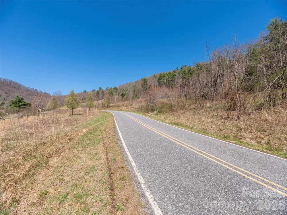 00 Worley Cove Road Marshall, NC 28753