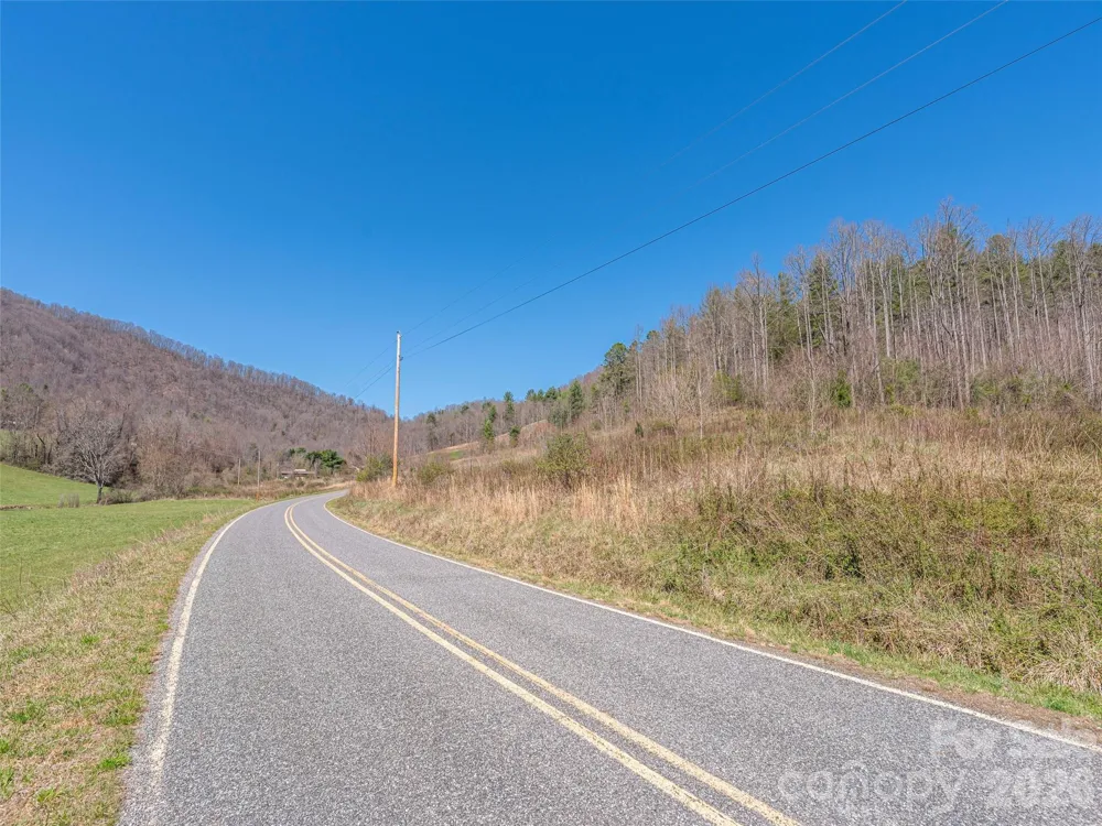00 Worley Cove Road Marshall, NC 28753