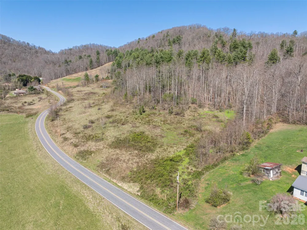 00 Worley Cove Road Marshall, NC 28753