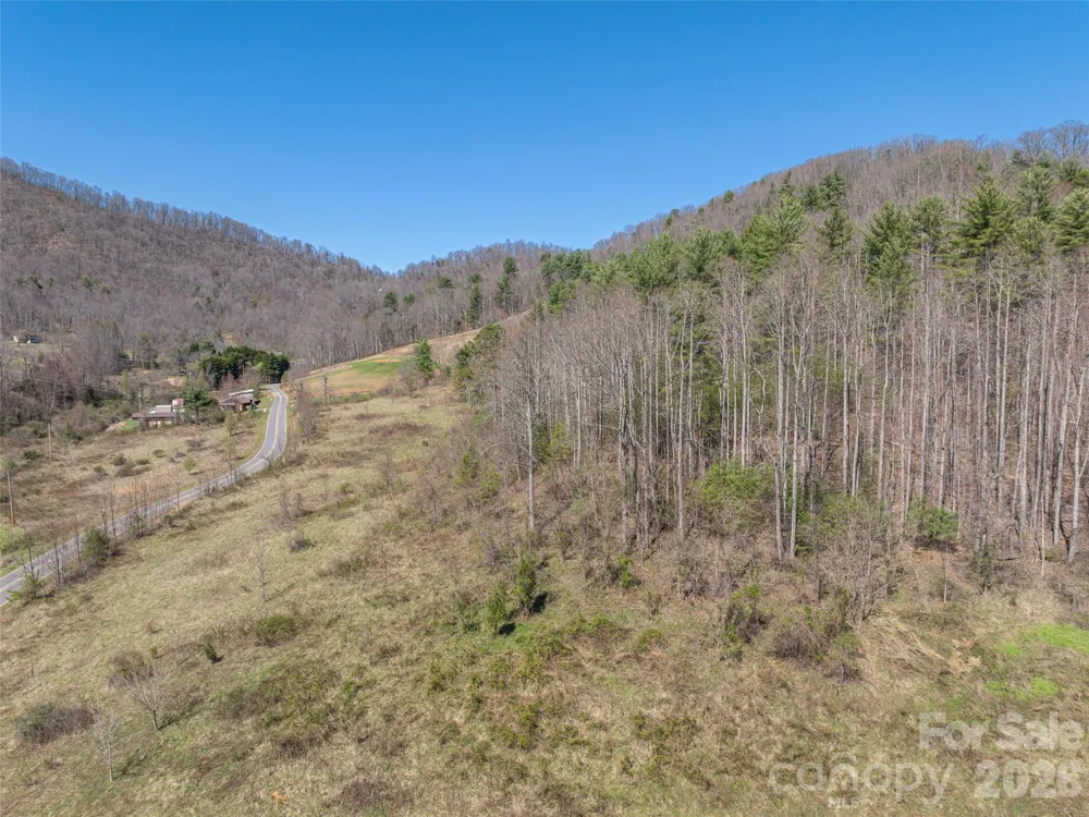 00 Worley Cove Road Marshall, NC 28753
