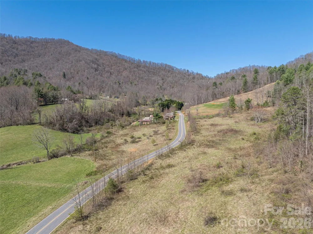 00 Worley Cove Road Marshall, NC 28753