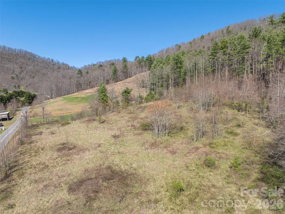 00 Worley Cove Road Marshall, NC 28753