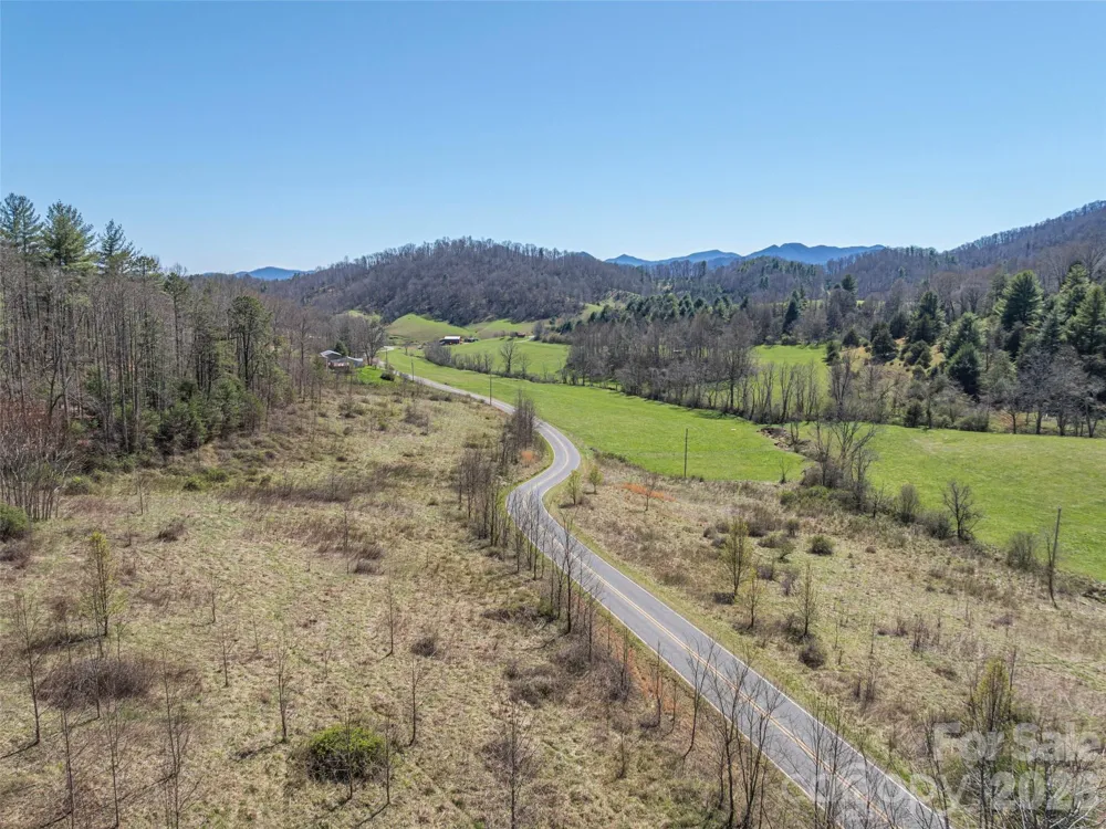 00 Worley Cove Road Marshall, NC 28753