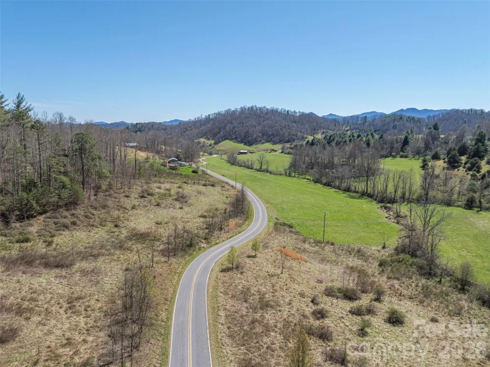 00 Worley Cove Road Marshall, NC 28753