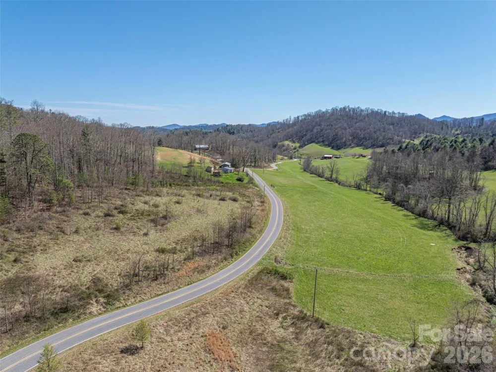 00 Worley Cove Road Marshall, NC 28753
