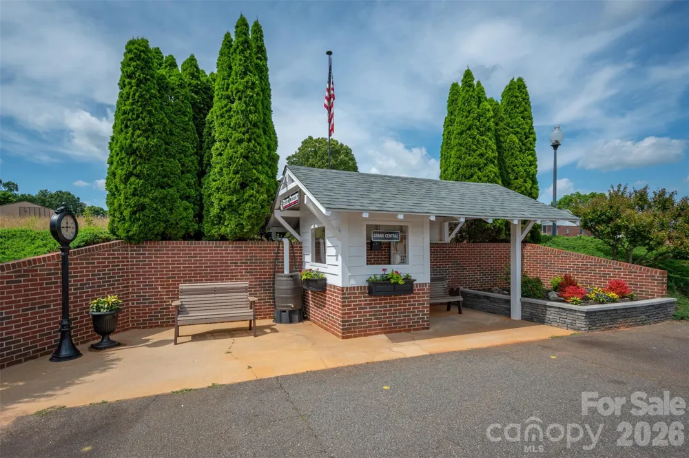 0 Central Park Circle #65 Spindale, NC 28160