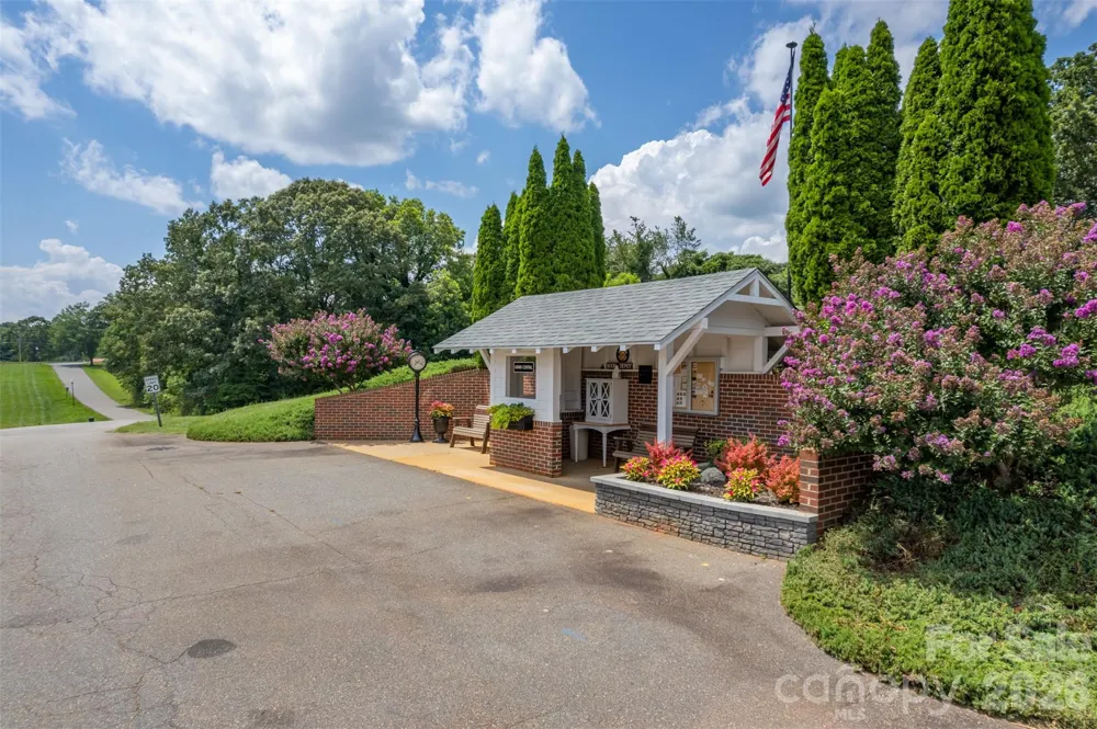 0 Central Park Circle #65 Spindale, NC 28160