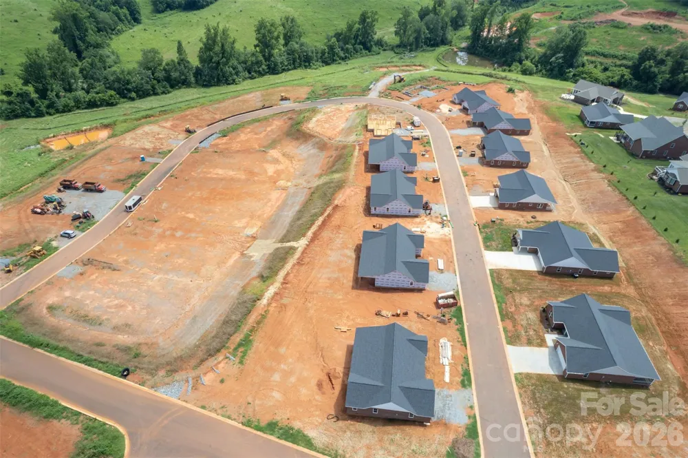 0 Central Park Circle #65 Spindale, NC 28160