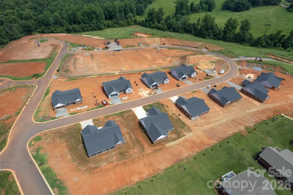 0 Central Park Circle #65 Spindale, NC 28160