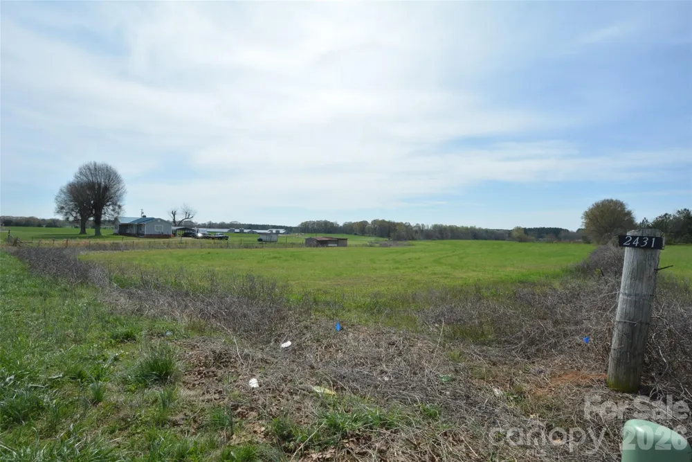 2431 McCraw Road Mooresboro, NC 28114