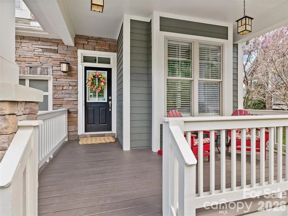 22 S Kaufman Stone Way Biltmore Lake, NC 28715