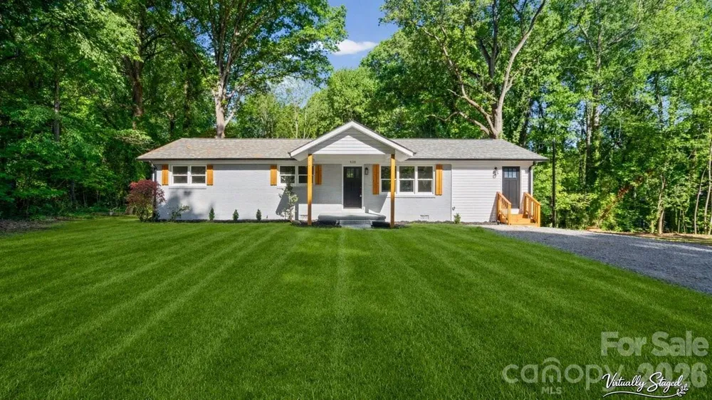 520 Summerow Road Stanley, NC 28164