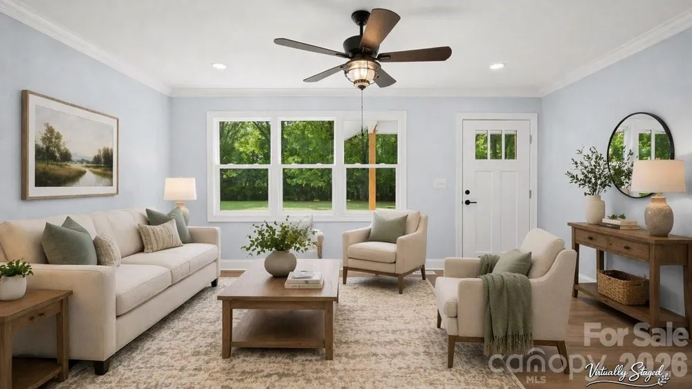 520 Summerow Road Stanley, NC 28164