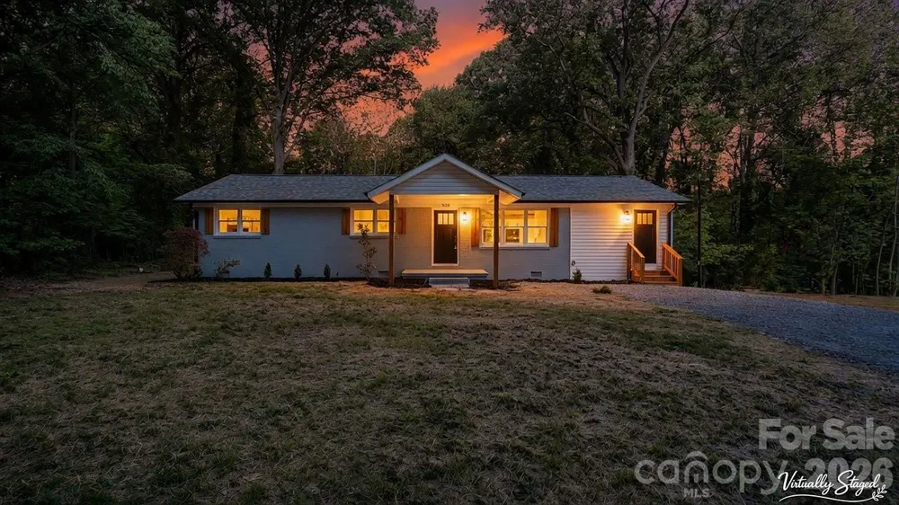 520 Summerow Road Stanley, NC 28164