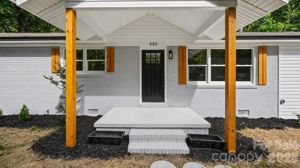 520 Summerow Road Stanley, NC 28164