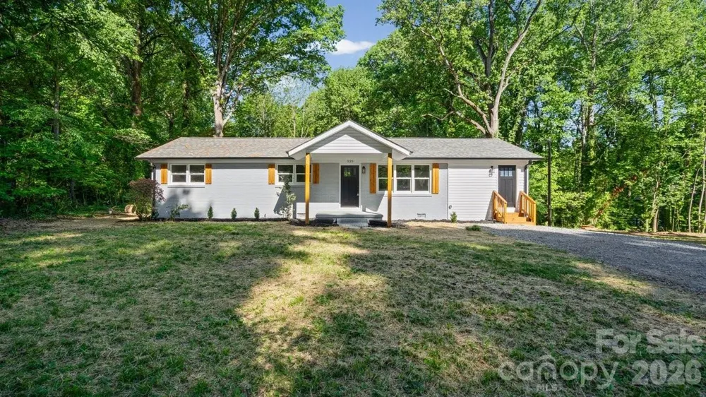 520 Summerow Road Stanley, NC 28164