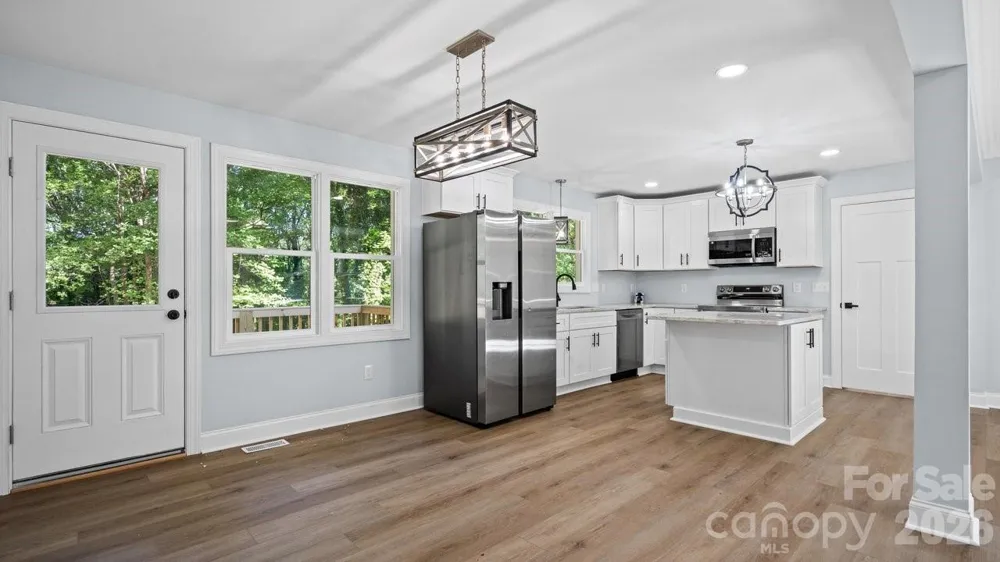520 Summerow Road Stanley, NC 28164