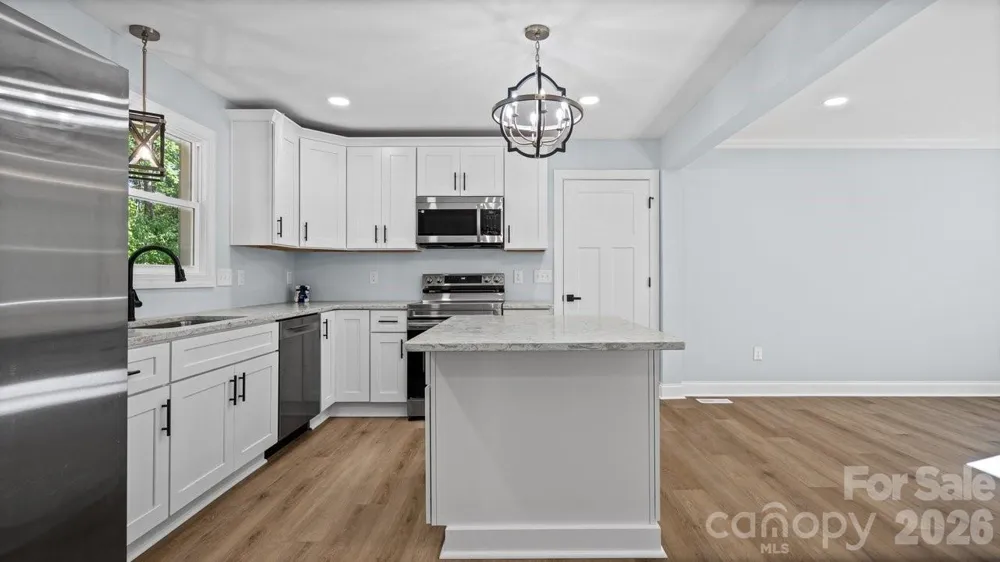 520 Summerow Road Stanley, NC 28164