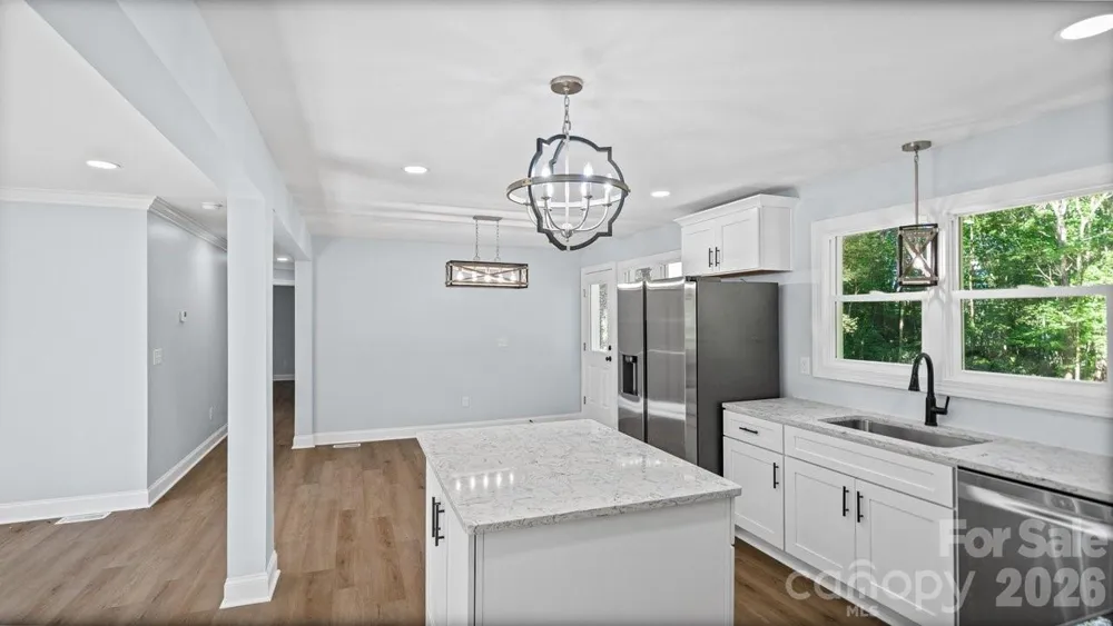 520 Summerow Road Stanley, NC 28164