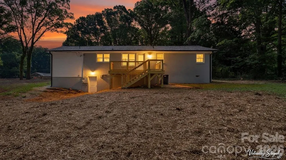 520 Summerow Road Stanley, NC 28164