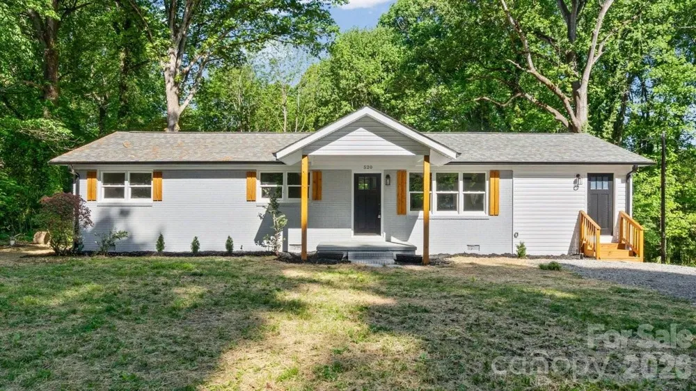 520 Summerow Road Stanley, NC 28164
