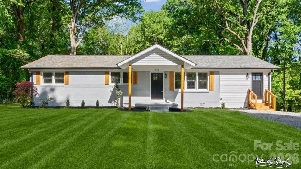 520 Summerow Road Stanley, NC 28164