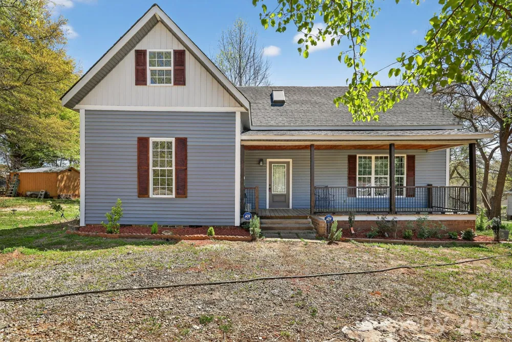 344 Main Street Mooresboro, NC 28114