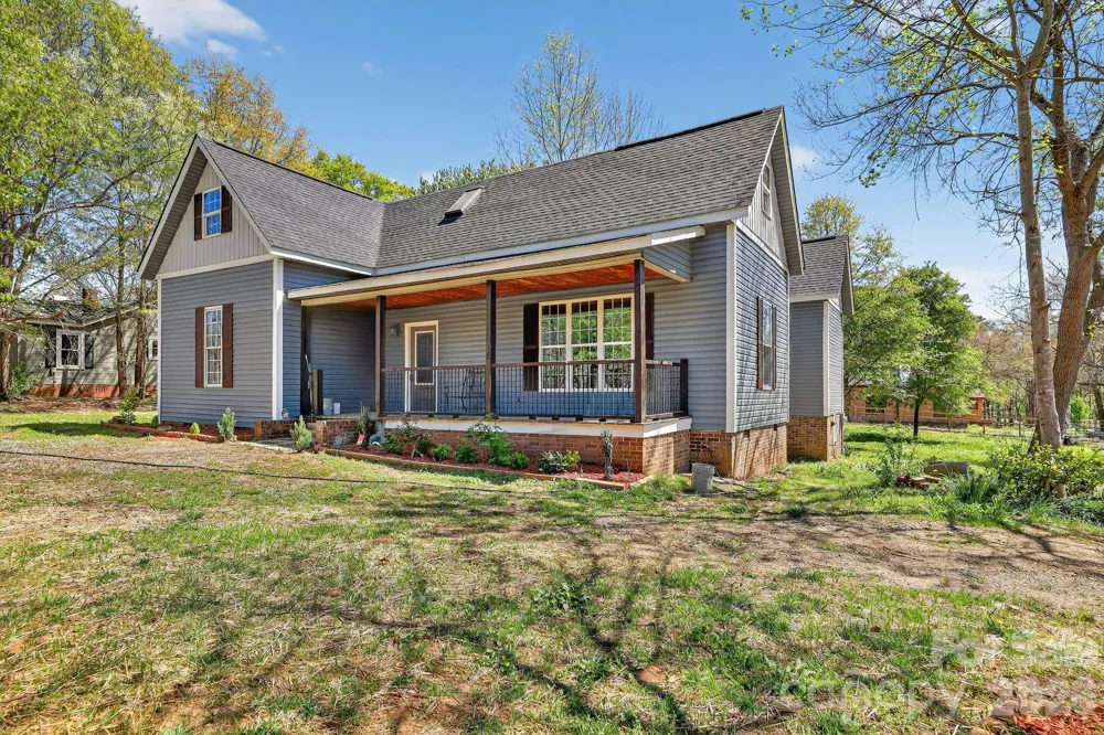 344 Main Street Mooresboro, NC 28114