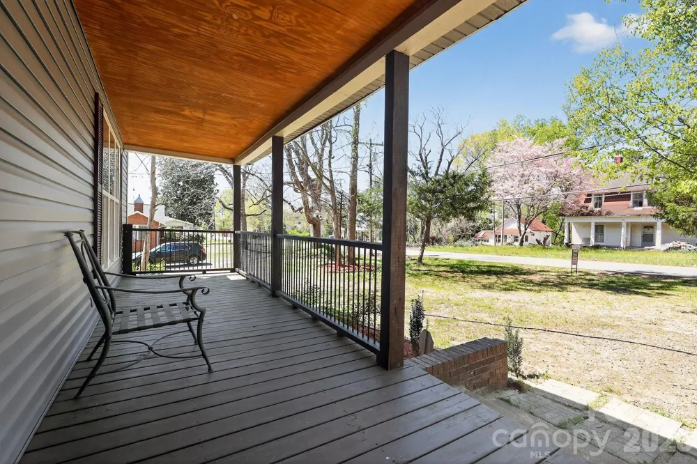 344 Main Street Mooresboro, NC 28114