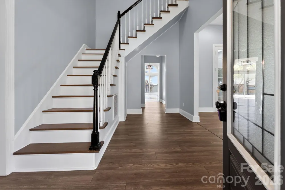 344 Main Street Mooresboro, NC 28114