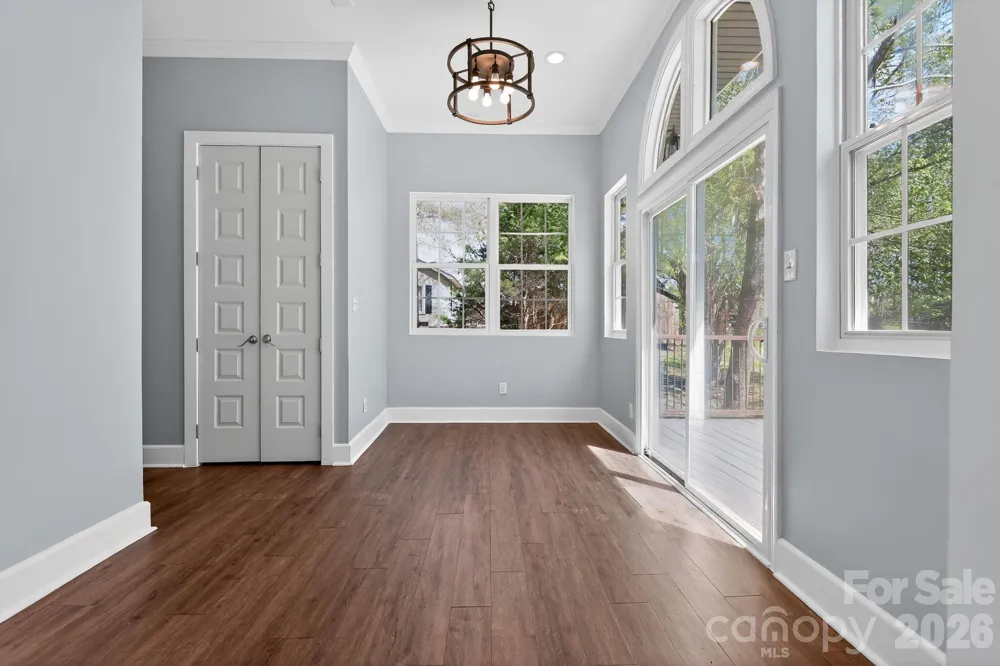 344 Main Street Mooresboro, NC 28114