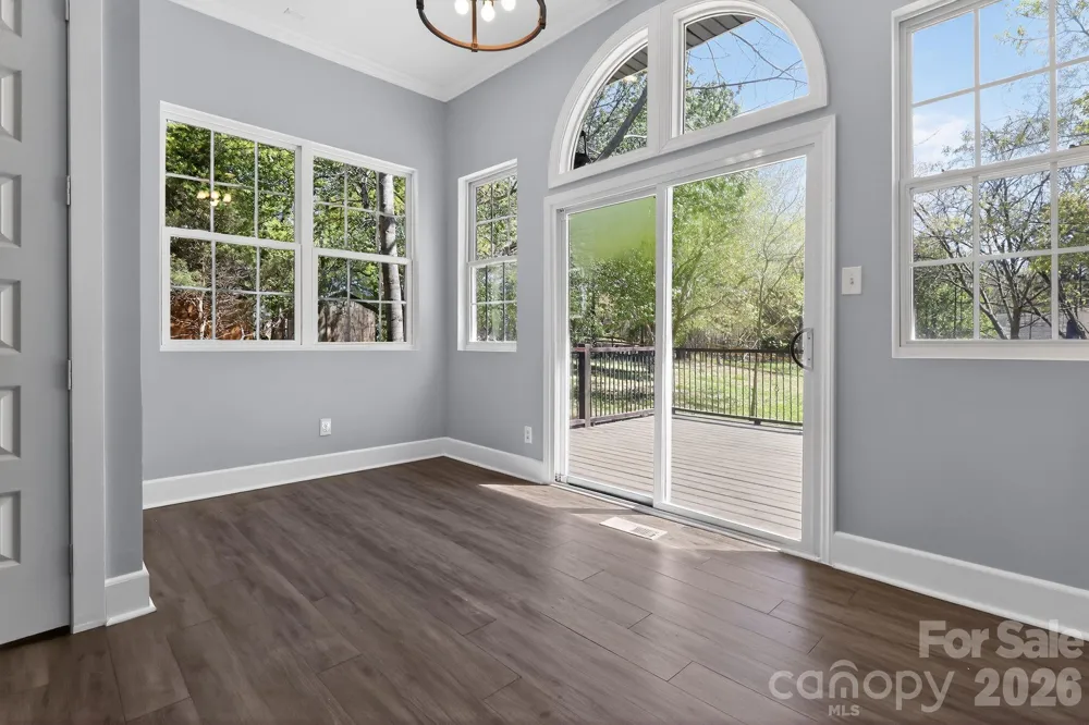 344 Main Street Mooresboro, NC 28114