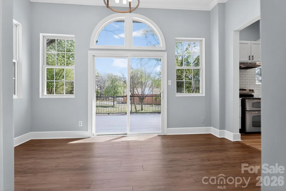 344 Main Street Mooresboro, NC 28114