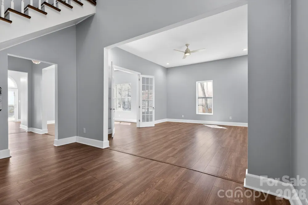 344 Main Street Mooresboro, NC 28114