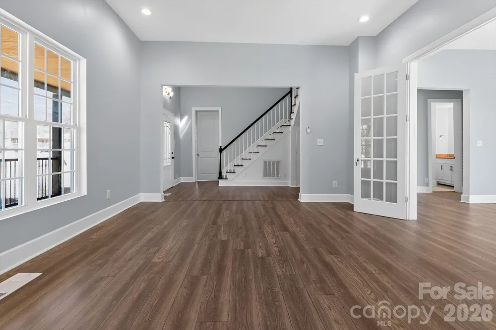 344 Main Street Mooresboro, NC 28114