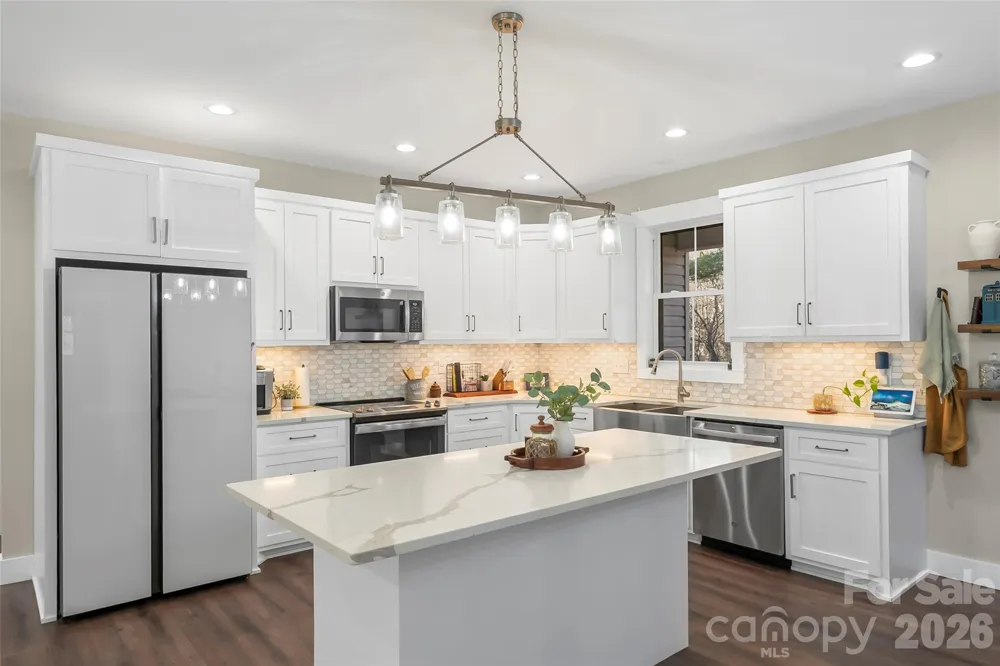 126 Doe Path Circle Hudson, NC 28638