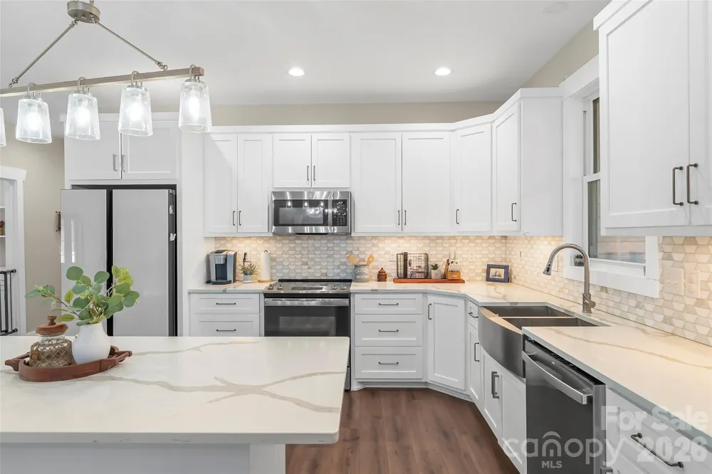 126 Doe Path Circle Hudson, NC 28638
