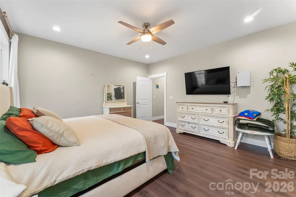 126 Doe Path Circle Hudson, NC 28638