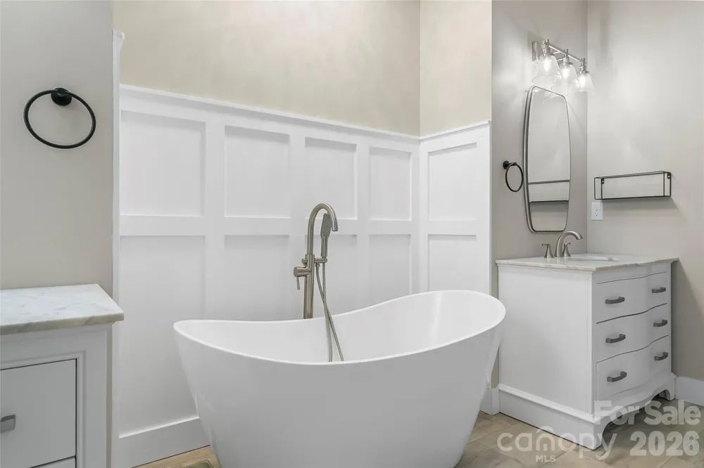 126 Doe Path Circle Hudson, NC 28638