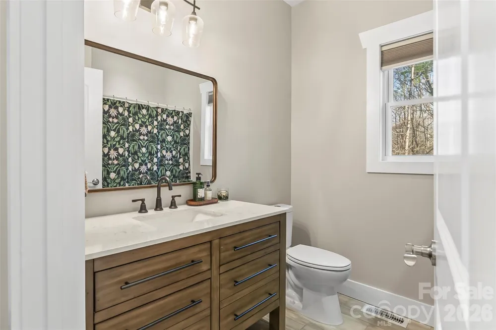 126 Doe Path Circle Hudson, NC 28638