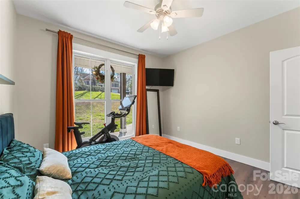 126 Doe Path Circle Hudson, NC 28638