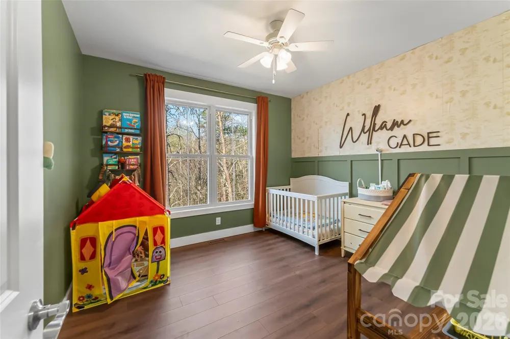 126 Doe Path Circle Hudson, NC 28638