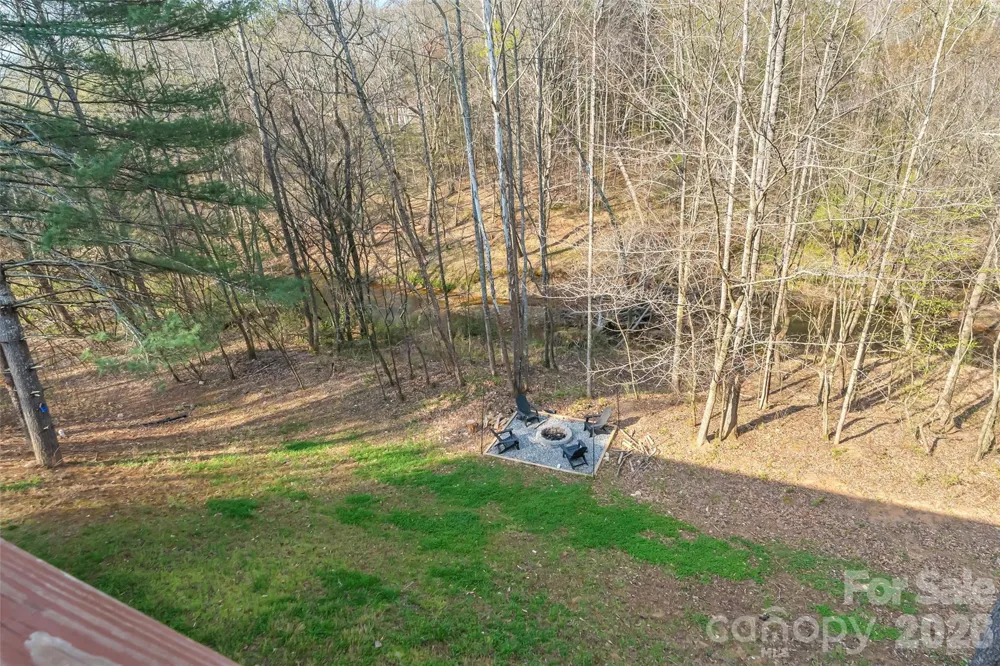 126 Doe Path Circle Hudson, NC 28638