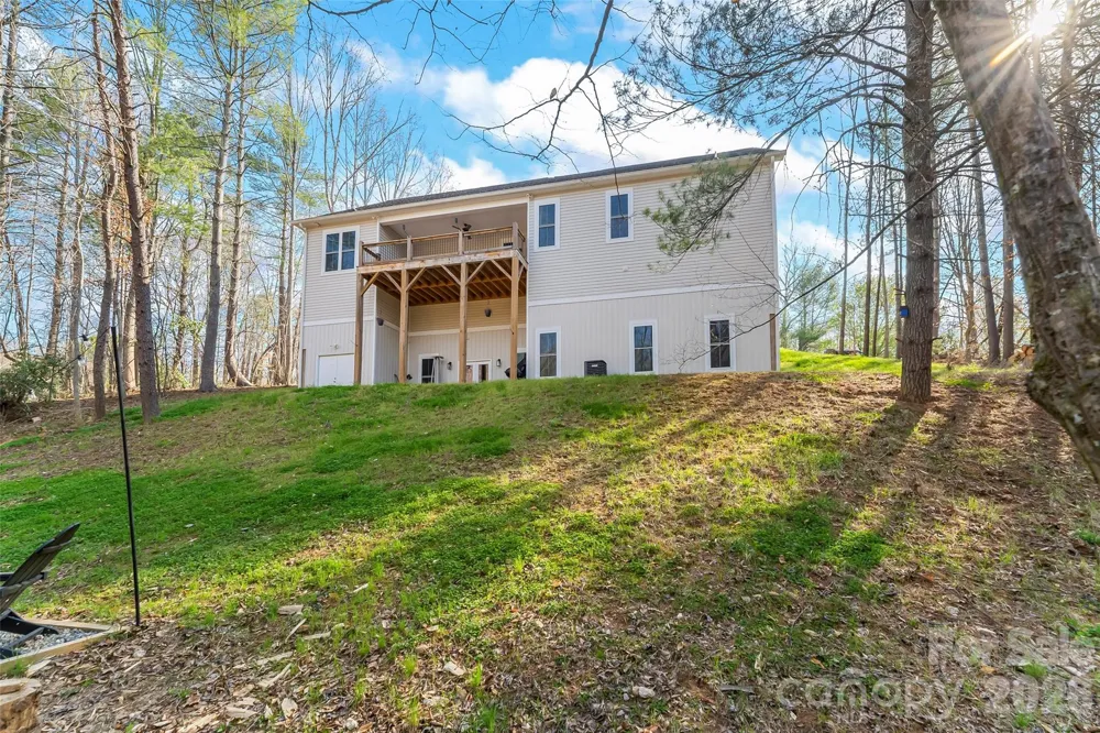 126 Doe Path Circle Hudson, NC 28638