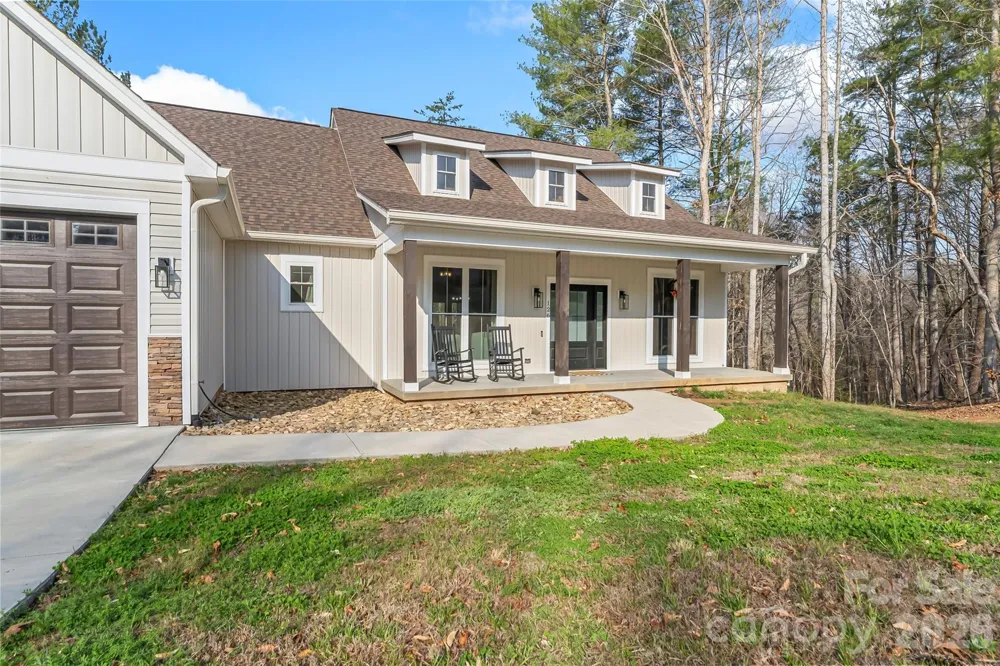126 Doe Path Circle Hudson, NC 28638