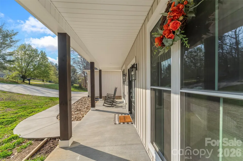 126 Doe Path Circle Hudson, NC 28638