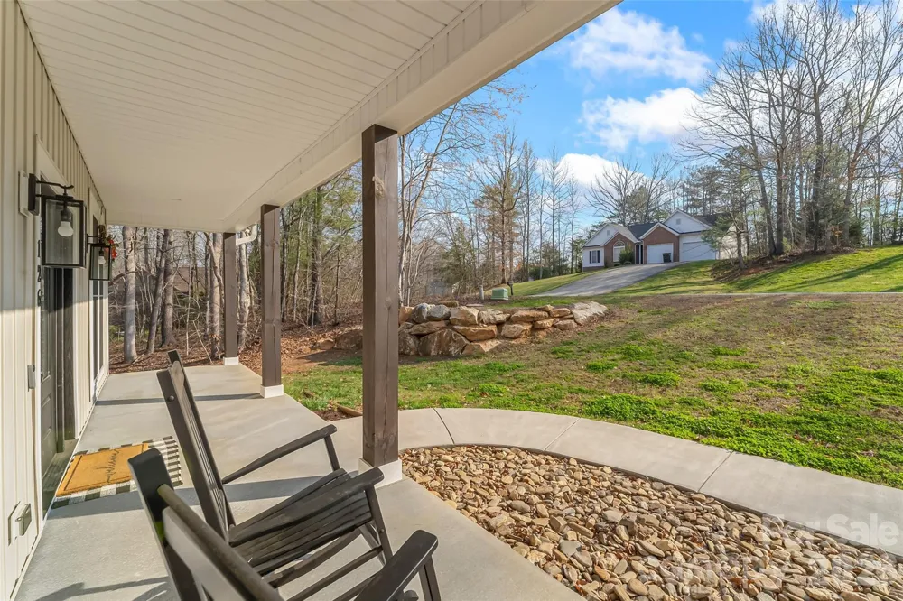126 Doe Path Circle Hudson, NC 28638