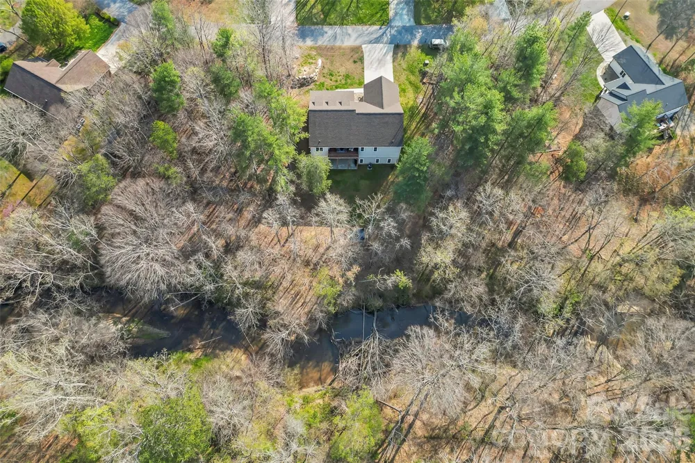 126 Doe Path Circle Hudson, NC 28638